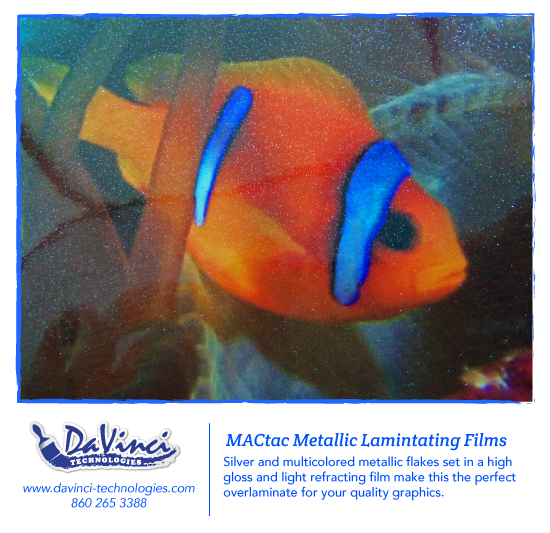 Metallic Laminating Films metallic-laminating-film