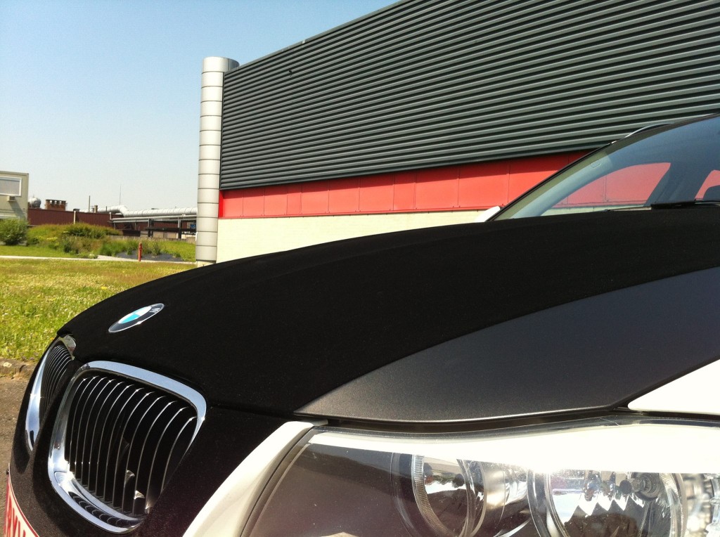 Black Velvet Vehicle Wrap black_velvet_vehicle_wrap