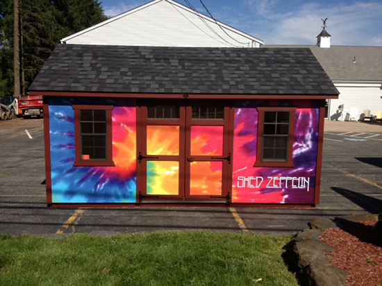 outdoor-shed-wall-mural